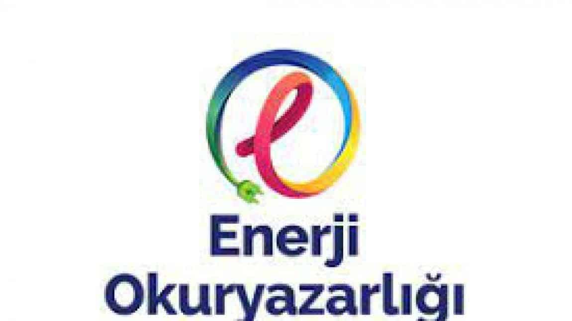 ÇEDAŞ ve CK Enerji Çamlıbel Elektrik Enerji Okuryazarlığı Projesi Kapsamında Öğrencilerimize Eğitim Semineri Düzenlendi .
